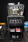 Guitares gear 2011 tour djashbagear8