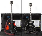 Fortus Gibson les Paul