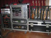 Guitares gear dj ashba 04