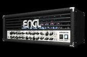 Guitares gear ron thal engl amp