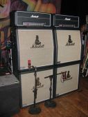 gnr france slash marshall afd 100 signature