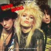 Influences hanoi rocks two steps