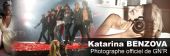 Katarina benzova model kat banner fr