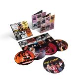 Live era Guns N Roses Live Era 87 93 4LP Deluxe Edition
