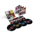 Live era Guns N Roses Live Era 87 93 4LP