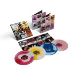 Live era Guns N Roses Live Era 87 93 exclusive 4LP