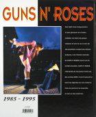 Livres 1985 1995 back