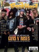 Magazines rockhard 062018