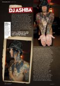 Magazines skin deep tattoo 201310 page03 dj ashba