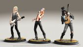 Merch figurines knucklebonz gnr