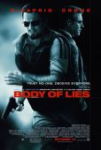 Misc body of lies poster