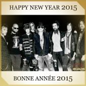 Misc bonne annee 2015