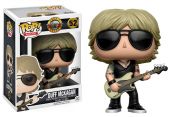 Misc funko pop duff mckagan box