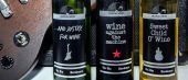 Misc guns n roses wine