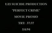 Perfect crime documentaire perfect crime documentary