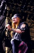 Axl Rose 1988