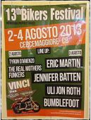 Ron 20130803 ron bumblefoot thal festival italy