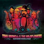 Ron Bumblefoot Thal tony harnell and the wildflowers