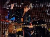 Slash 20091002 las vegas joe perry07