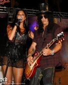 Slash 20091002 las vegas pussycat dolls05