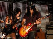 Slash 20091002 las vegas pussycat dolls08