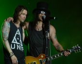 Slash 20150710 slash myles