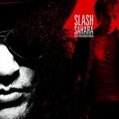 Slash album solo single sahara