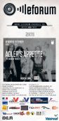 Steven 20110211 adlers appetite flyer