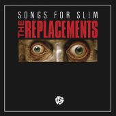 Tommy Stinson The Replacements Songs for Slim cover