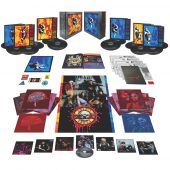 Use your illusion boxset 1