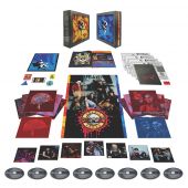 Use your illusion boxset 2