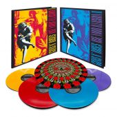 Use your illusion boxset 3