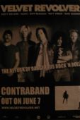 Velvet revolver posterpromo2