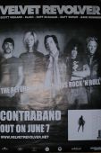 Velvet revolver posterpromo3
