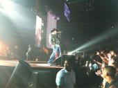 Guns n' Roses orlando 2011