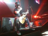 guns n' roses omaha 2011