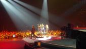 guns n' roses kansas city 2011
