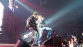 Guns n' roses kansas city 2011