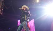 guns n' roses east rutherford 2011