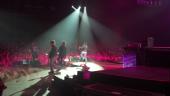 Guns N' Roses live Camden Philadelphie USA novembre 2011