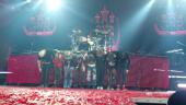 Guns n' Roses Hamilton 2011