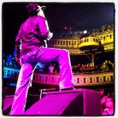 Guns n' roses atlanta 2012