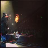 Guns n' roses hob 2013
