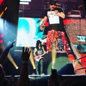 Slash st louis 2017