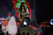 Guns n' roses miami 2017