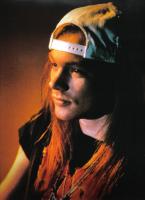 Axl Rose 1988
