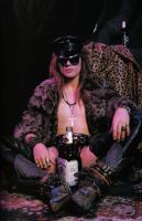 Axl Rose 1987